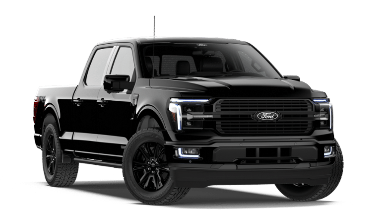 F-150® vehicle